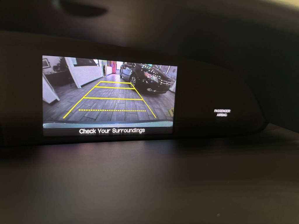 2014 Honda Civic Image 24