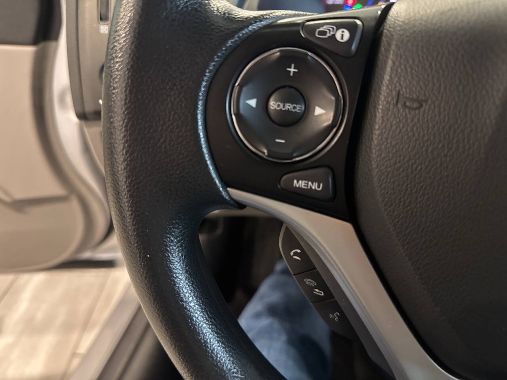 2014 Honda Civic Image 25