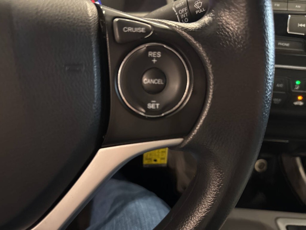 2014 Honda Civic Image 27