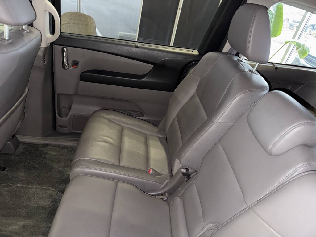 2015 Honda Odyssey Image 23