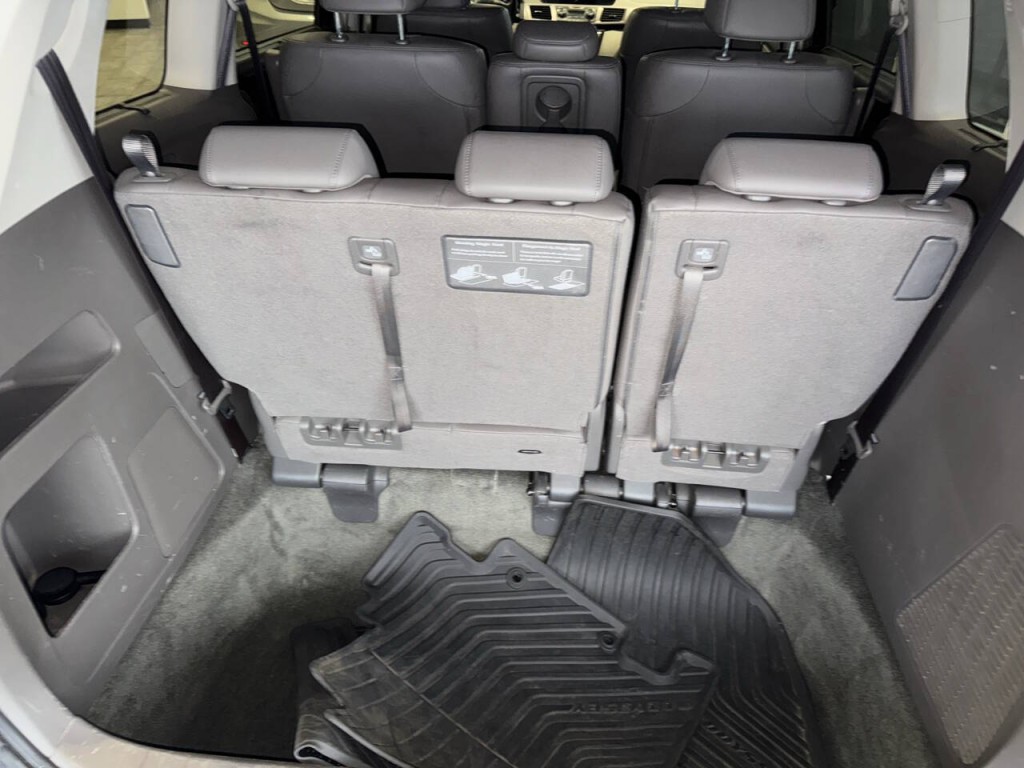 2015 Honda Odyssey Image 26