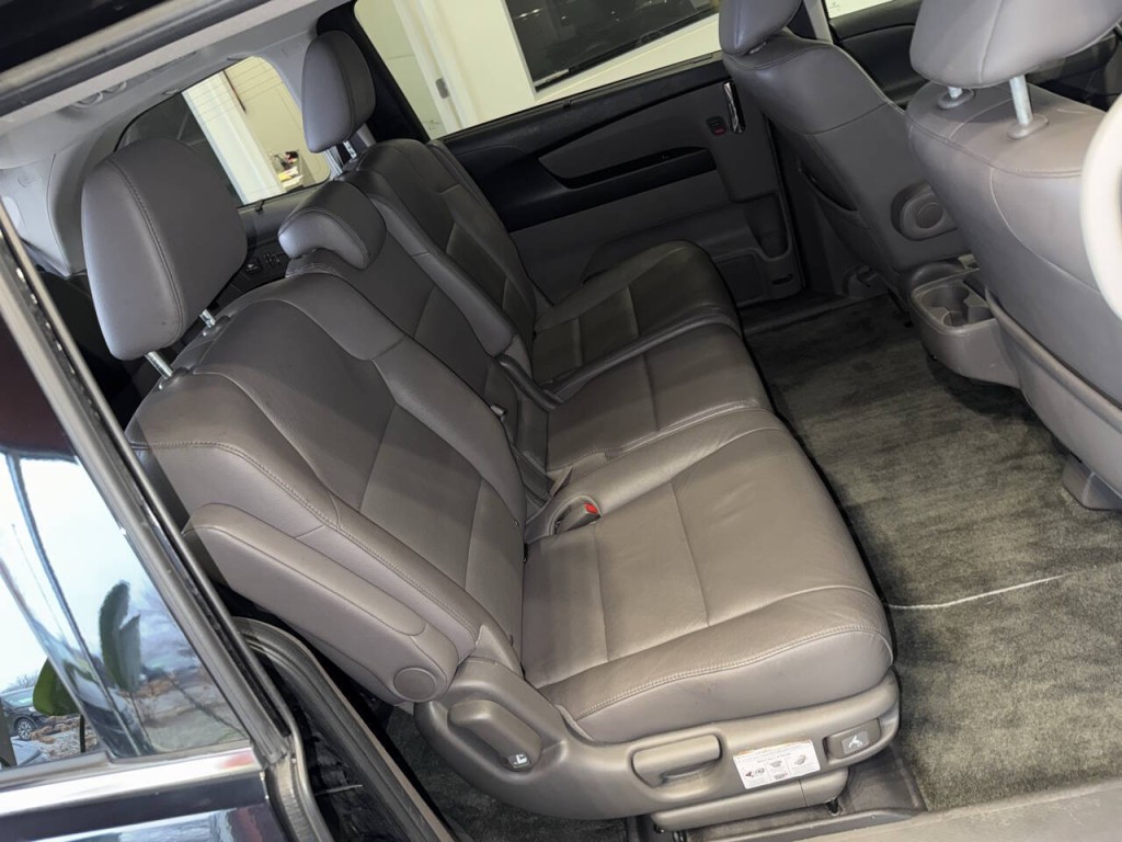 2015 Honda Odyssey Image 29