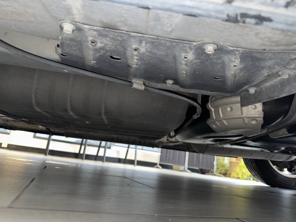 2015 Honda Odyssey Image 38