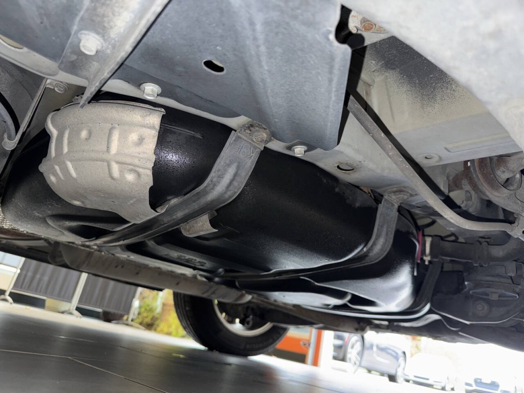 2015 Honda Odyssey Image 39