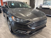 Image for 2017 Ford Fusion SE ID: 7031268