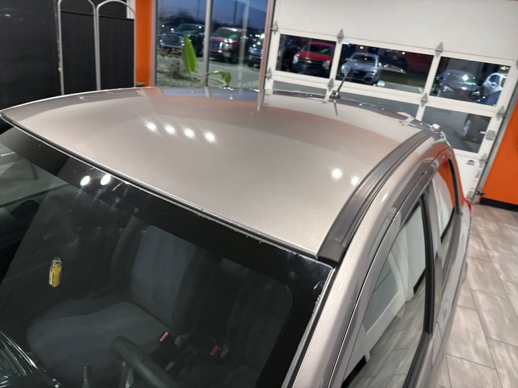 2017 Mitsubishi Mirage Image 10