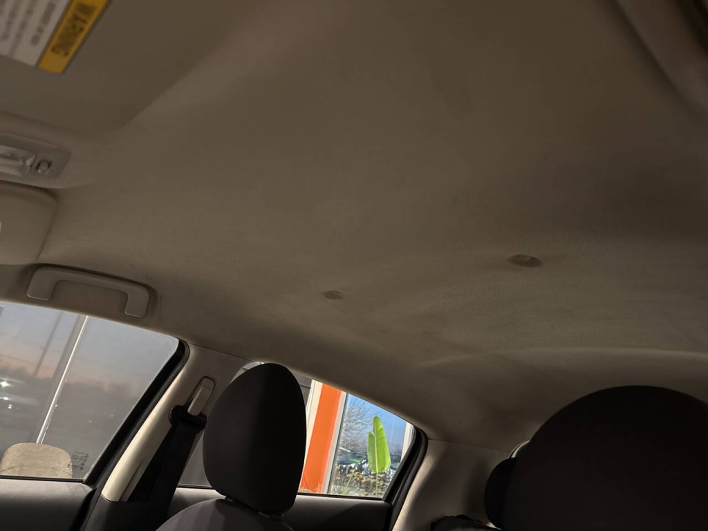 2017 Mitsubishi Mirage Image 18