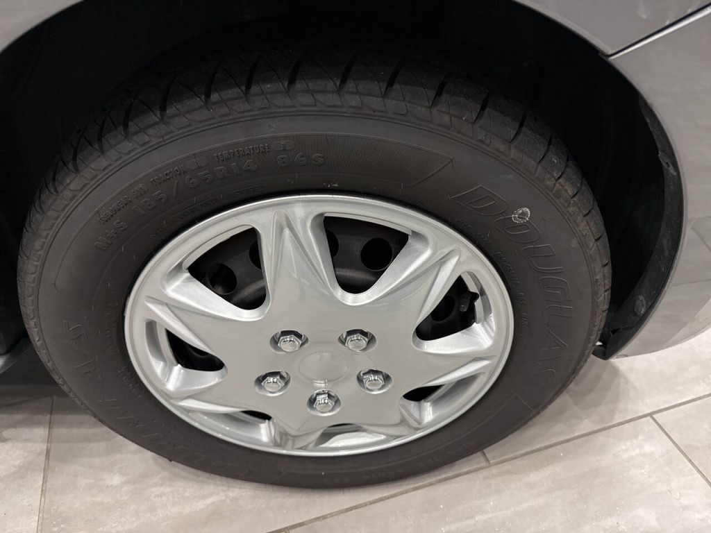 2017 Mitsubishi Mirage Image 27