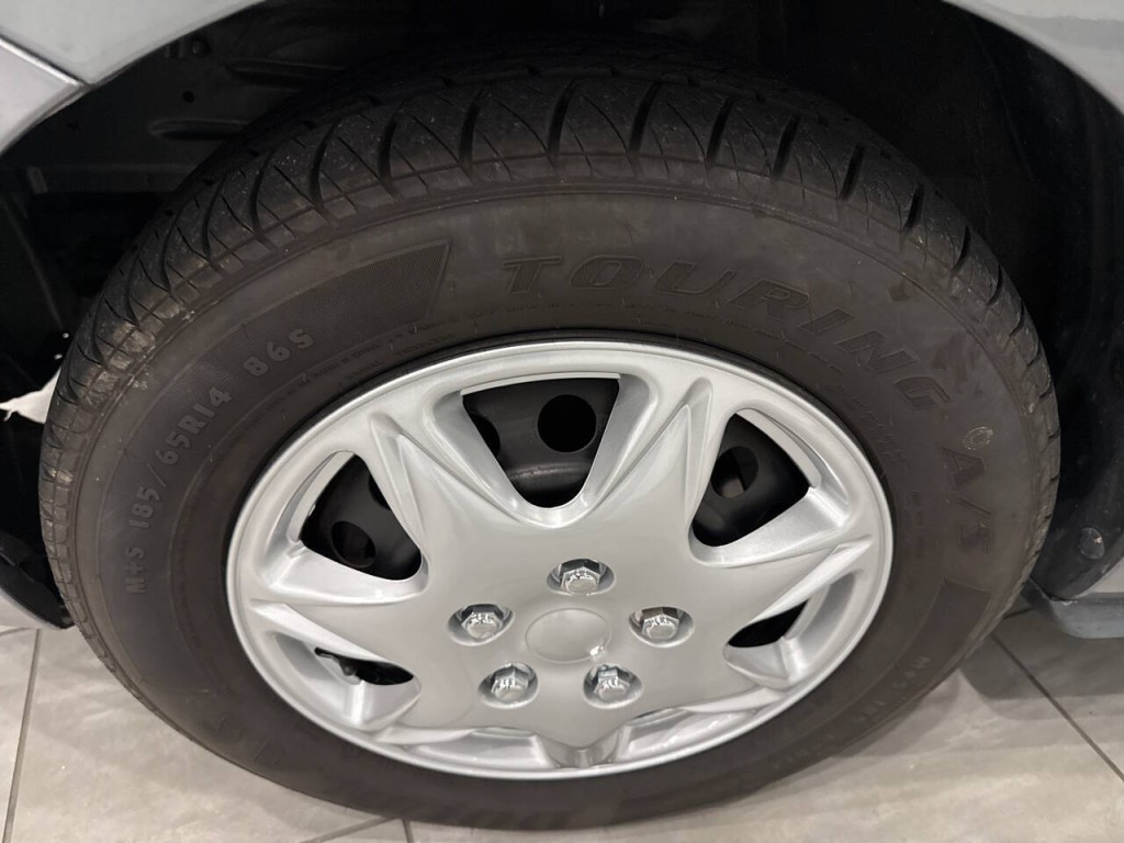 2017 Mitsubishi Mirage Image 28