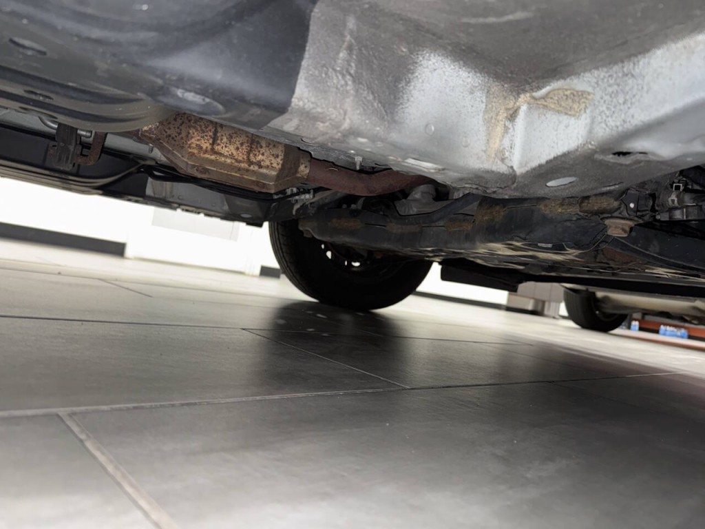 2017 Mitsubishi Mirage Image 31