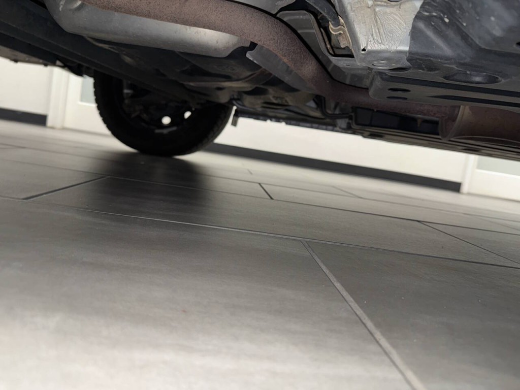 2017 Mitsubishi Mirage Image 32