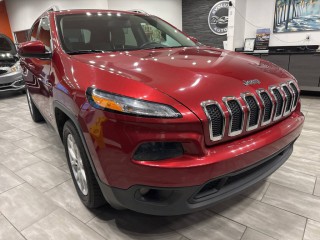 Image for 2015 Jeep Cherokee Latitude ID: 7033465