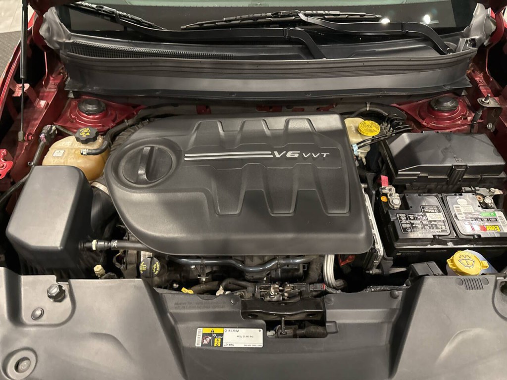 2015 Jeep Cherokee Image 44