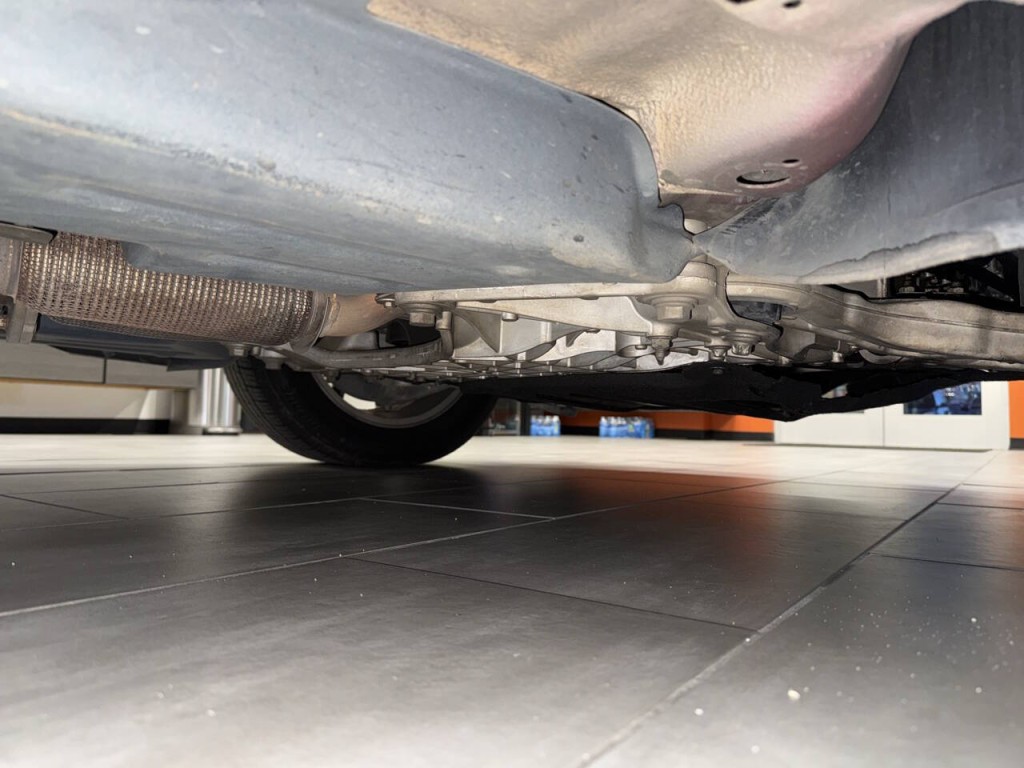 2015 Jeep Cherokee Image 48