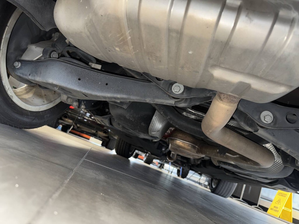 2018 Audi Q3 Image 18