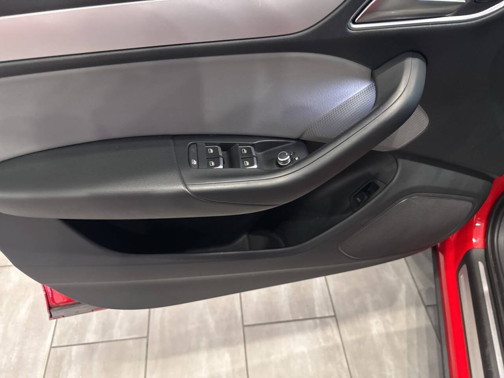 2018 Audi Q3 Image 26