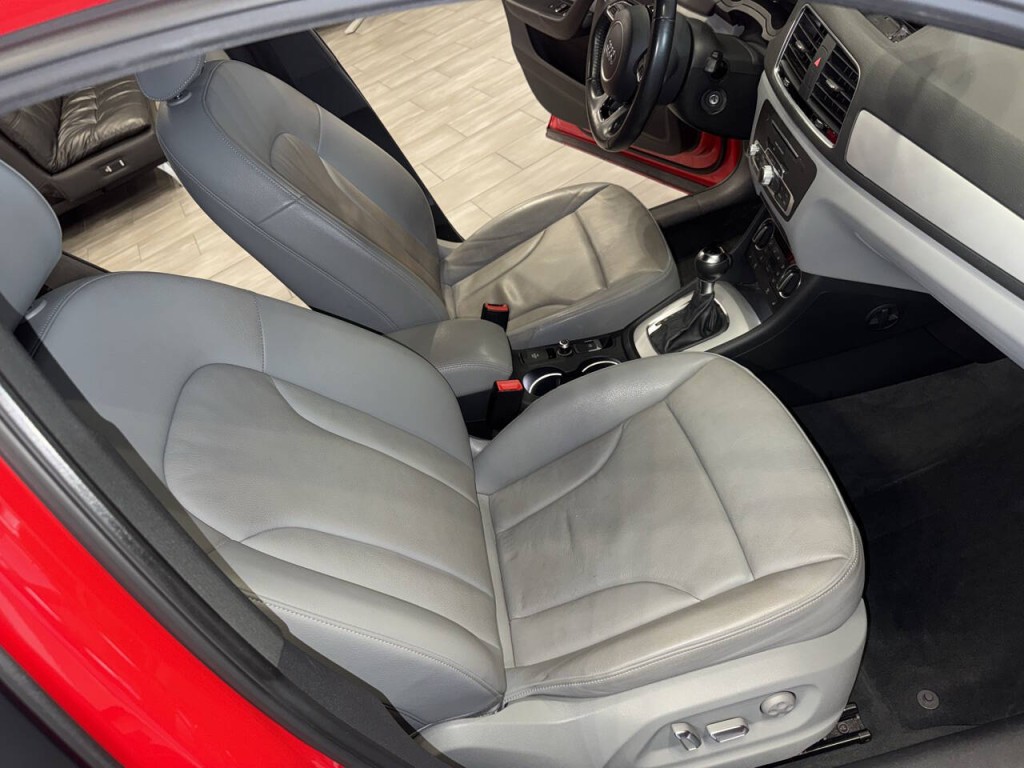 2018 Audi Q3 Image 27