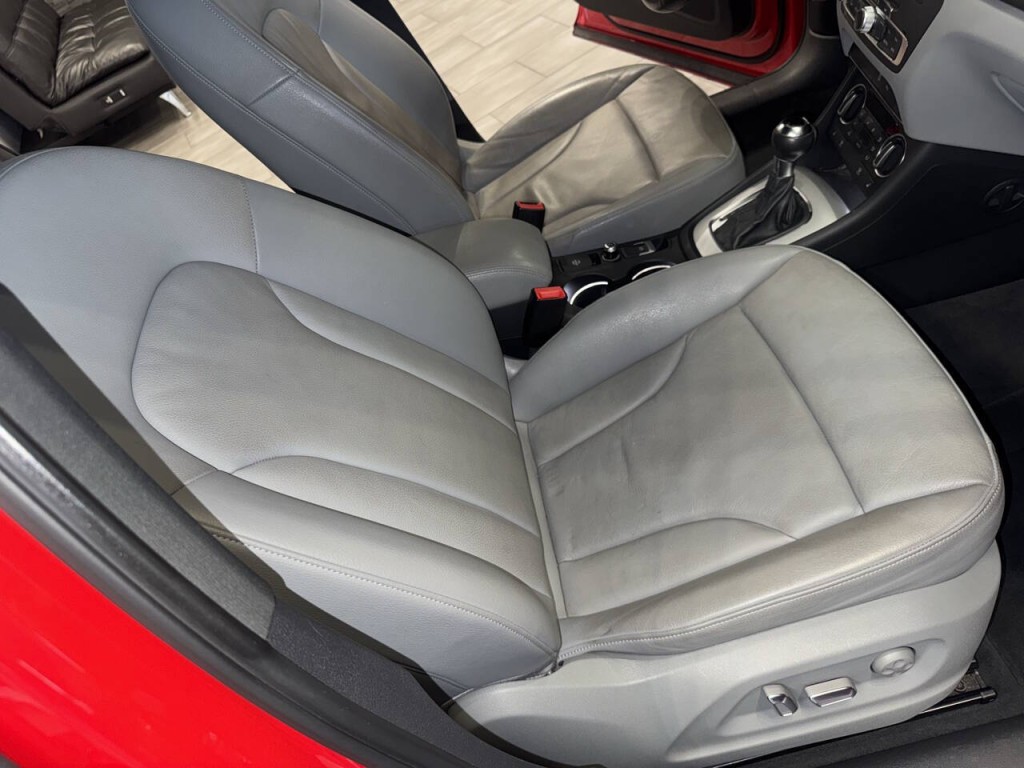 2018 Audi Q3 Image 28