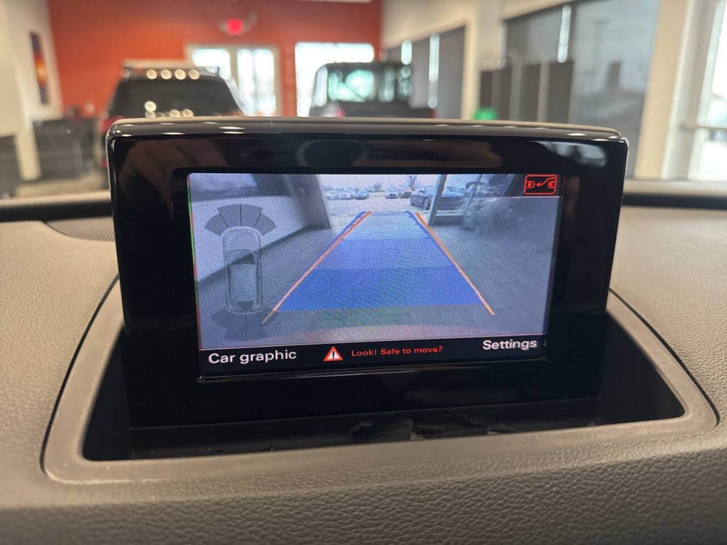 2018 Audi Q3 Image 33