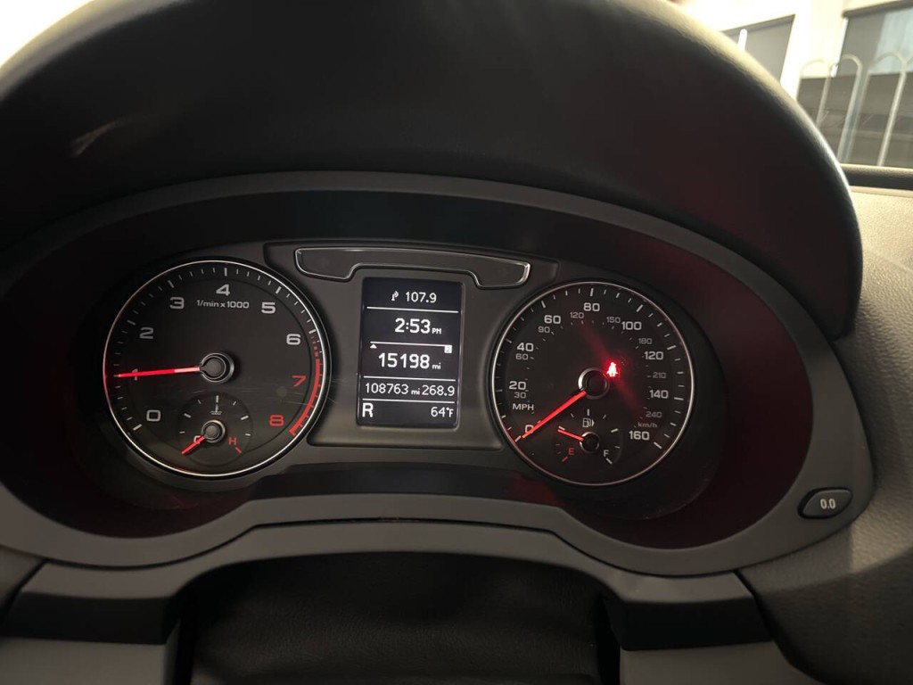 2018 Audi Q3 Image 34