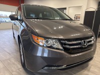 Image for 2014 Honda Odyssey EX L ID: 7034742