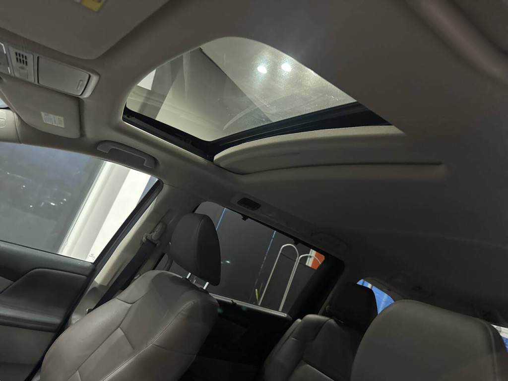 2014 Honda Odyssey Image 21