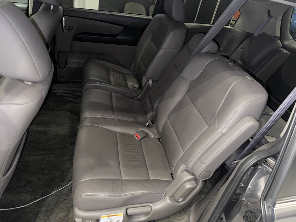 2014 Honda Odyssey Image 23