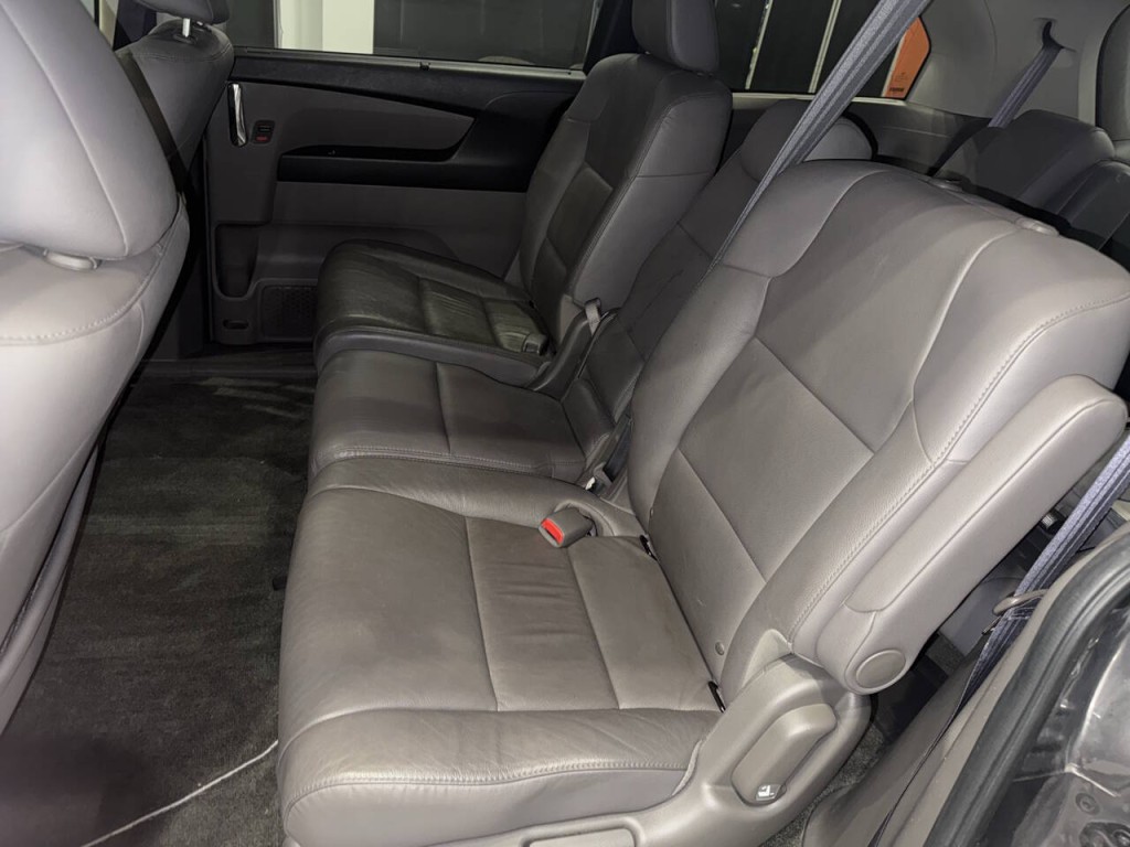 2014 Honda Odyssey Image 24