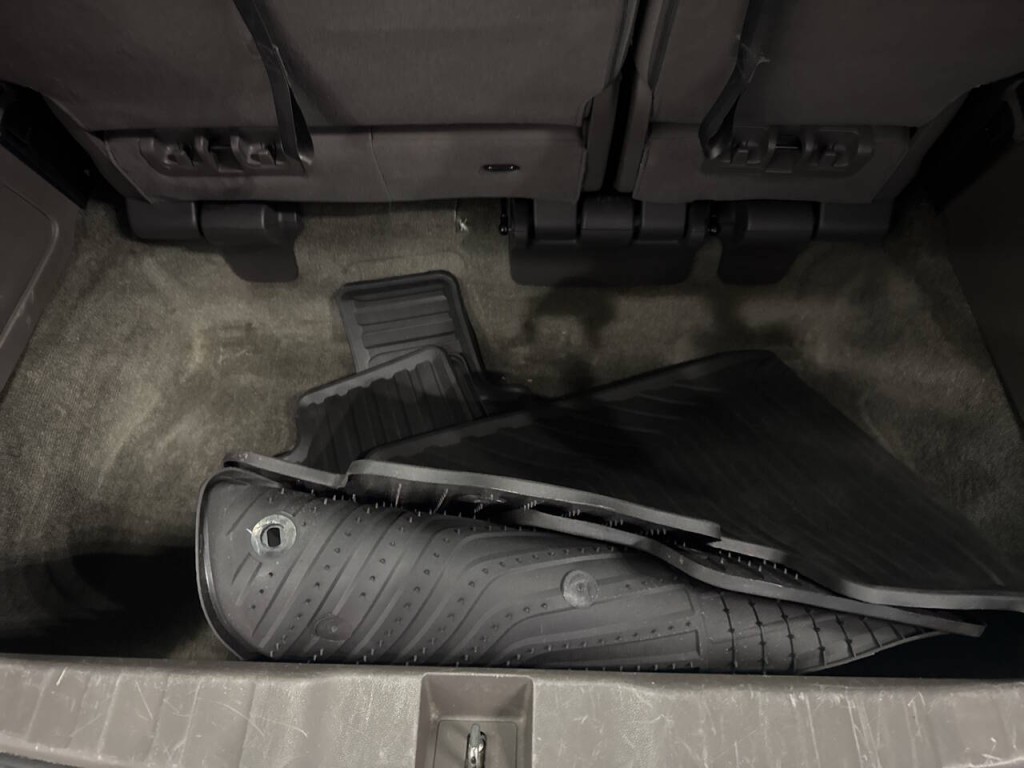 2014 Honda Odyssey Image 31