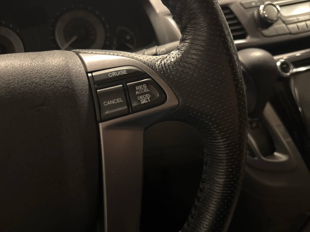 2014 Honda Odyssey Image 37