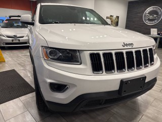 Image for 2016 Jeep Grand Cherokee Laredo ID: 7037622