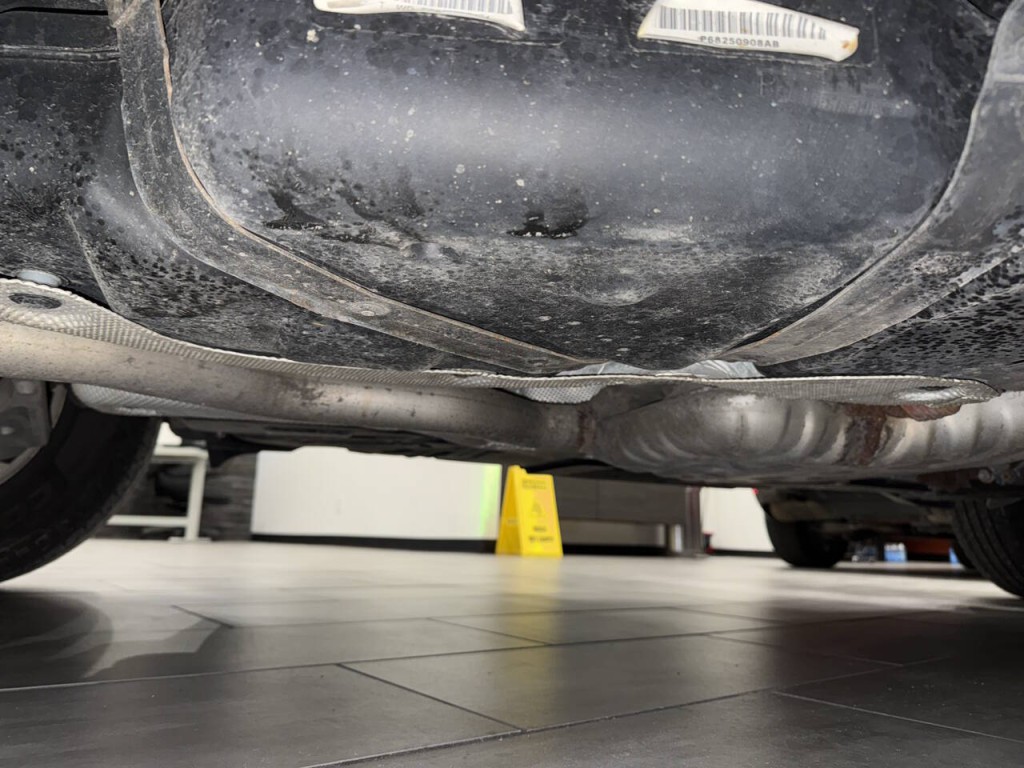 2016 Jeep Grand Cherokee Image 33