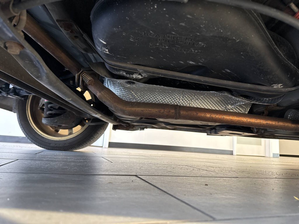 2014 Toyota Prius Image 48