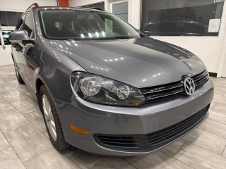 Image for 2014 Volkswagen Jetta SportWagen SE PZEV ID: 7049485