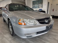 Image for 2002 Acura TL 3.2 w/Navi ID: 7050937