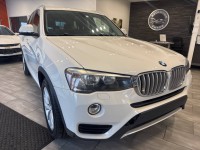 Image for 2016 BMW X3 xDrive28i ID: 7050938