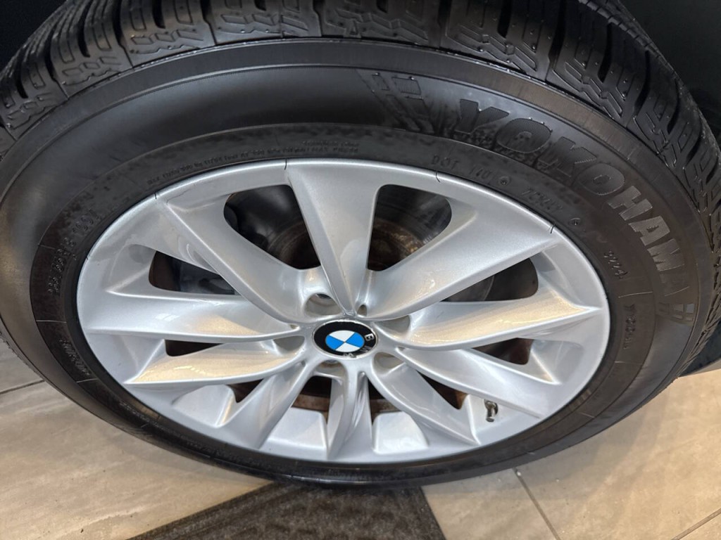 2016 BMW X3 Image 15