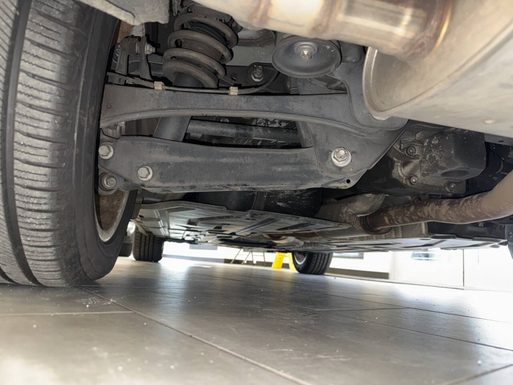 2016 BMW X3 Image 17