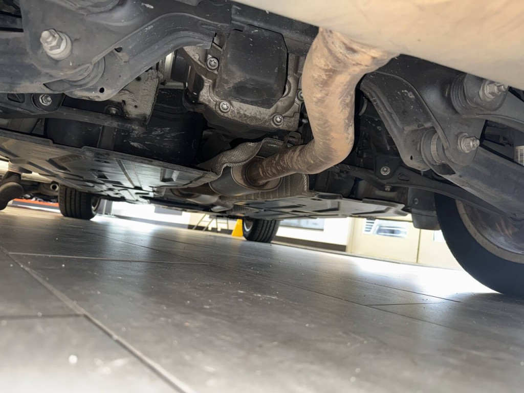 2016 BMW X3 Image 18