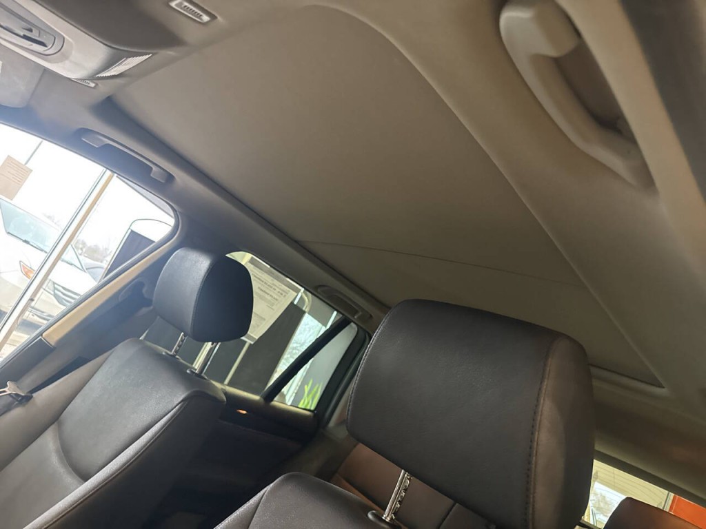 2016 BMW X3 Image 26