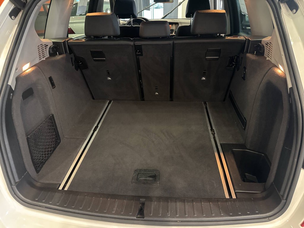 2016 BMW X3 Image 30