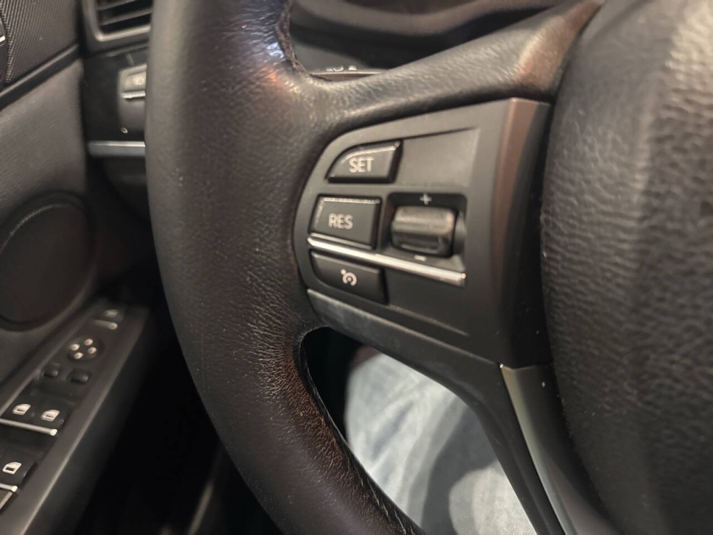 2016 BMW X3 Image 38