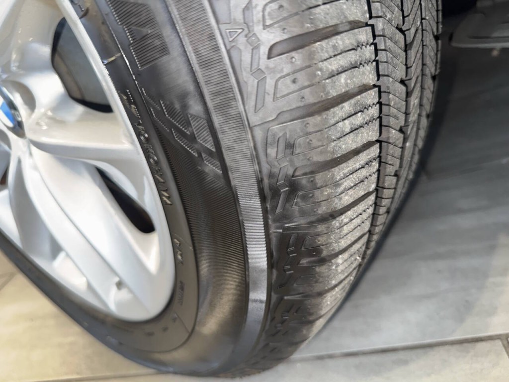 2016 BMW X3 Image 41