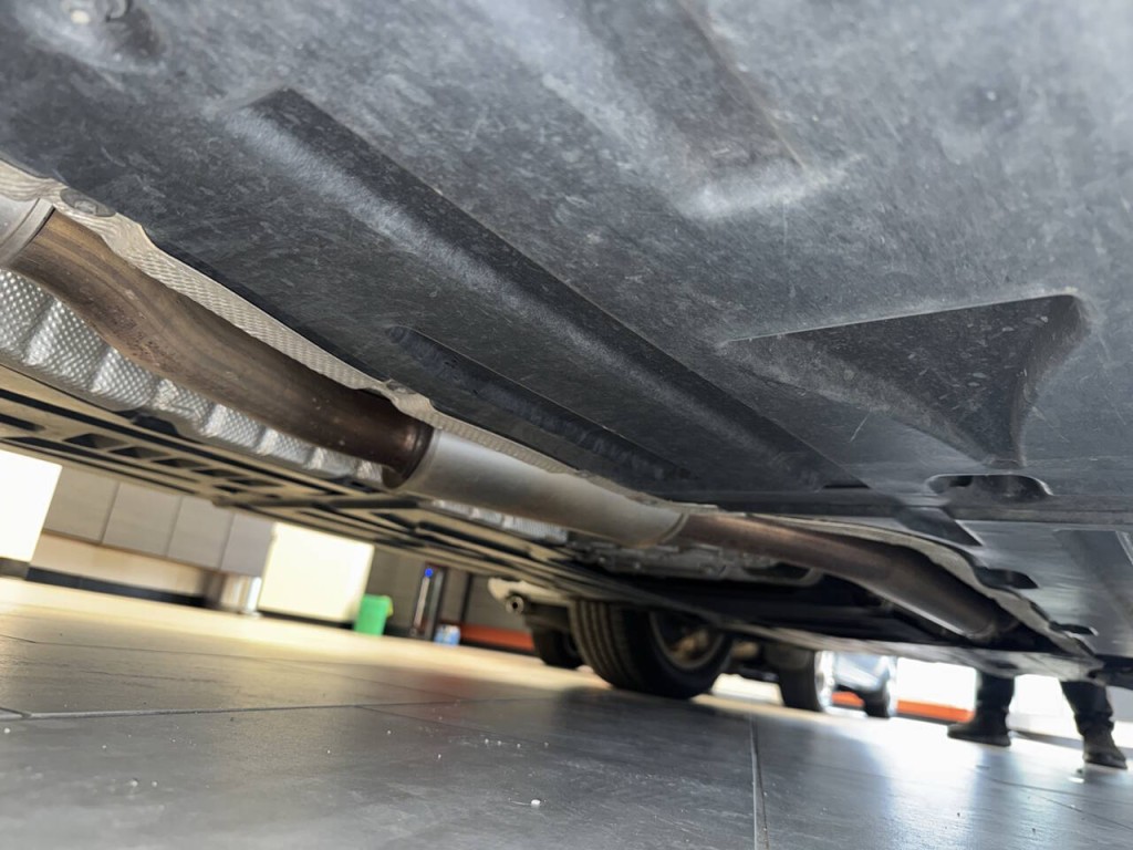 2016 BMW X3 Image 43