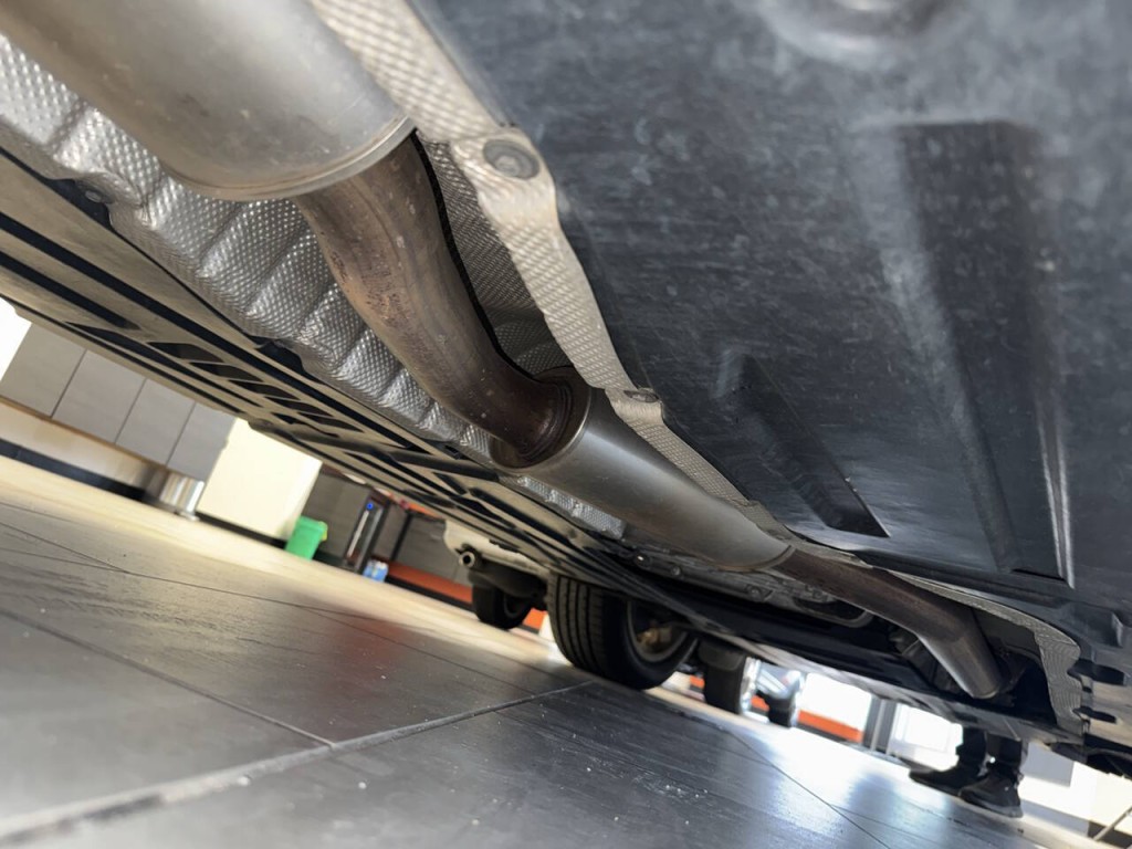 2016 BMW X3 Image 44