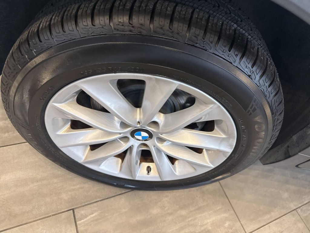 2016 BMW X3 Image 46