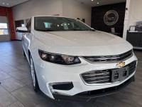 Image for 2018 Chevrolet Malibu LT ID: 7054100