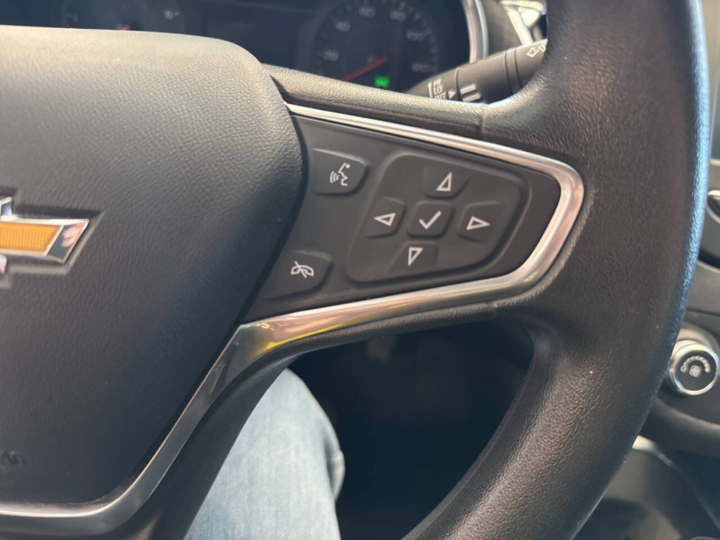 2018 Chevrolet Malibu Image 35