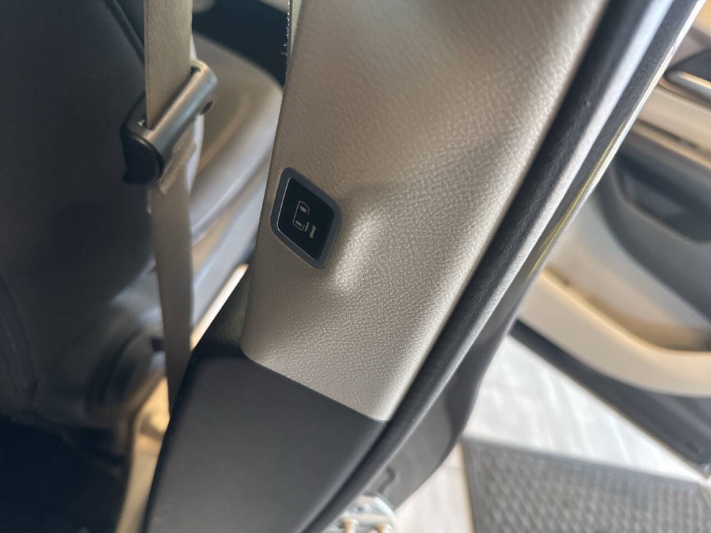 2018 Chrysler Pacifica Image 23