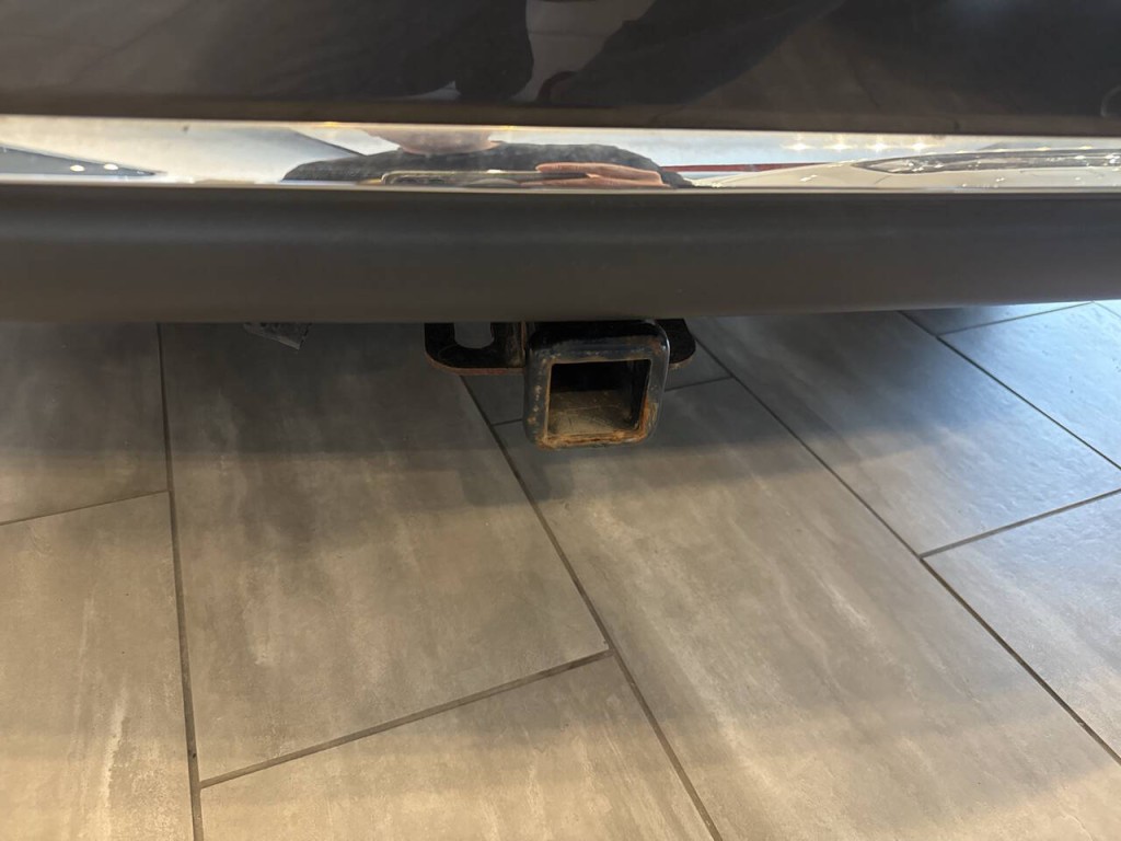 2018 Chrysler Pacifica Image 28